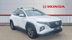 Hyundai TUCSON 1.6 TGDi SE Connect 5dr 2WD Petrol Estate